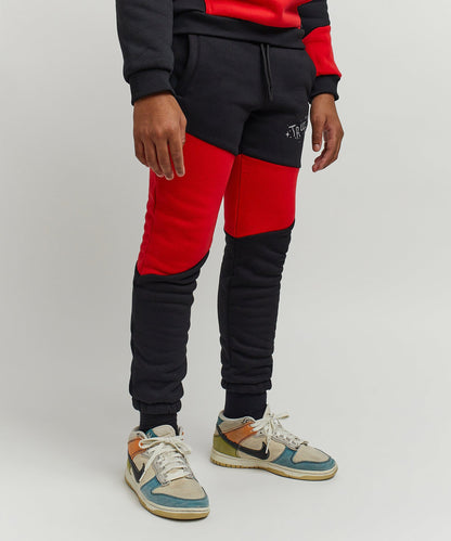 Reason Clothing Hot Sale | True to This Kid's Jogger - Black