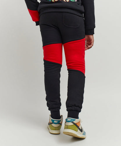 Reason Clothing Hot Sale | True to This Kid's Jogger - Black
