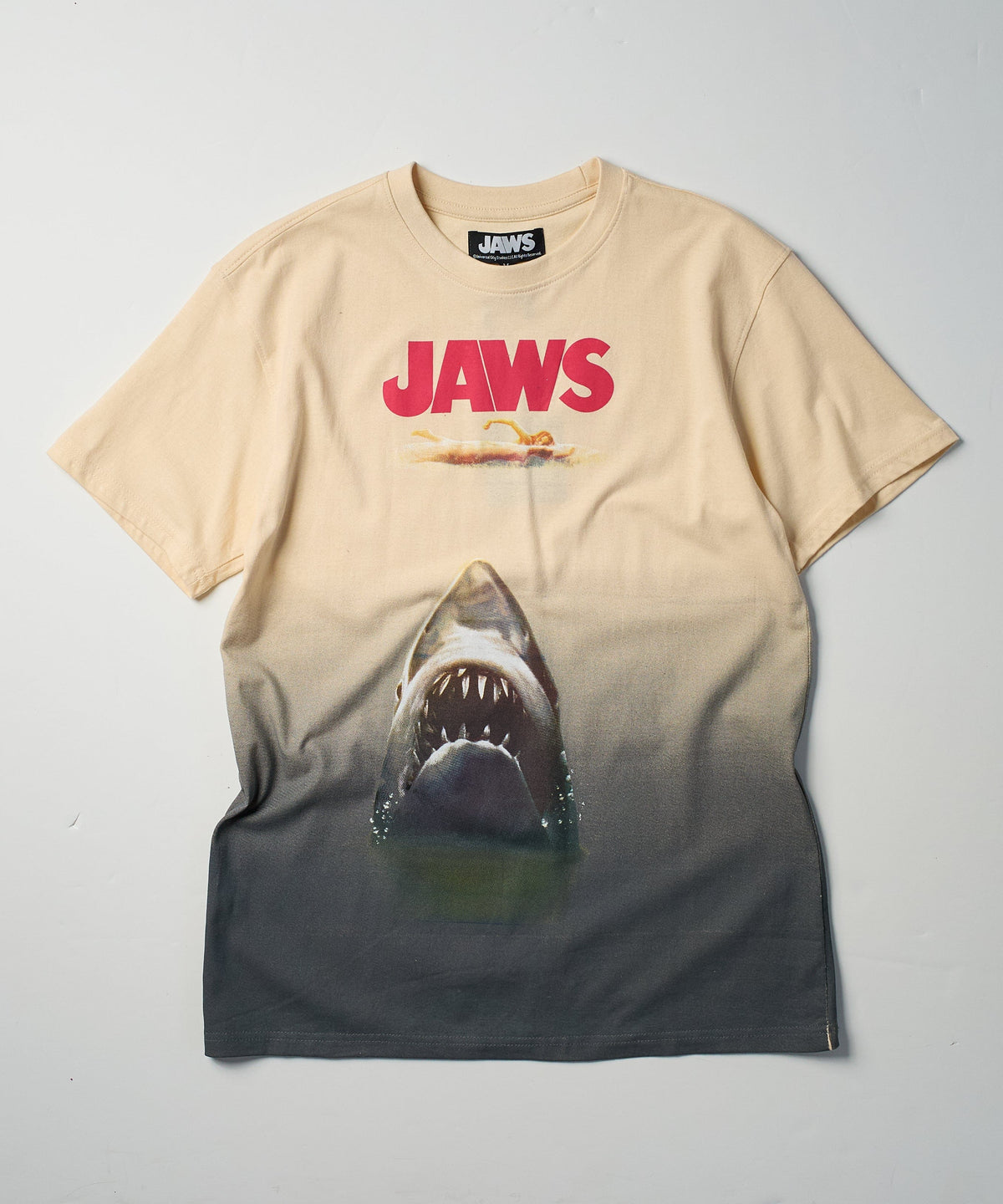 Reason Clothing Featured | Jaws Tee