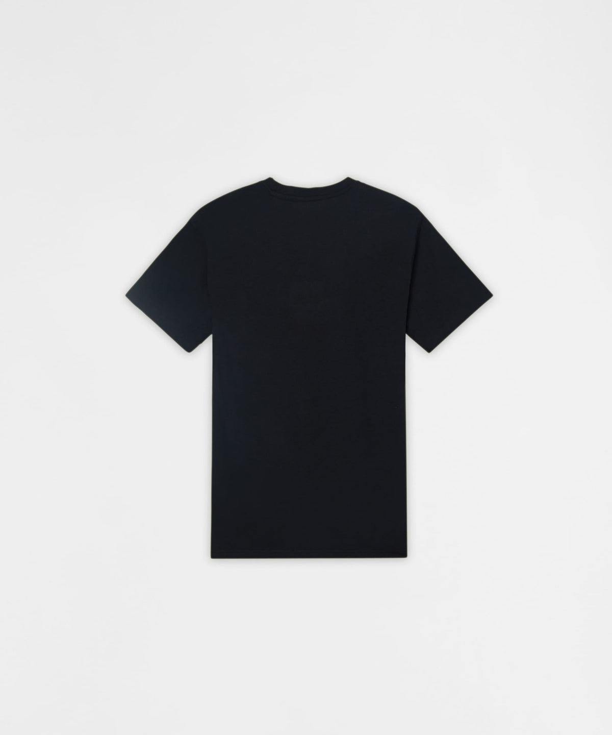 Reason Clothing Latest | Jaws Shark Attack Short Sleeve Tee - Black