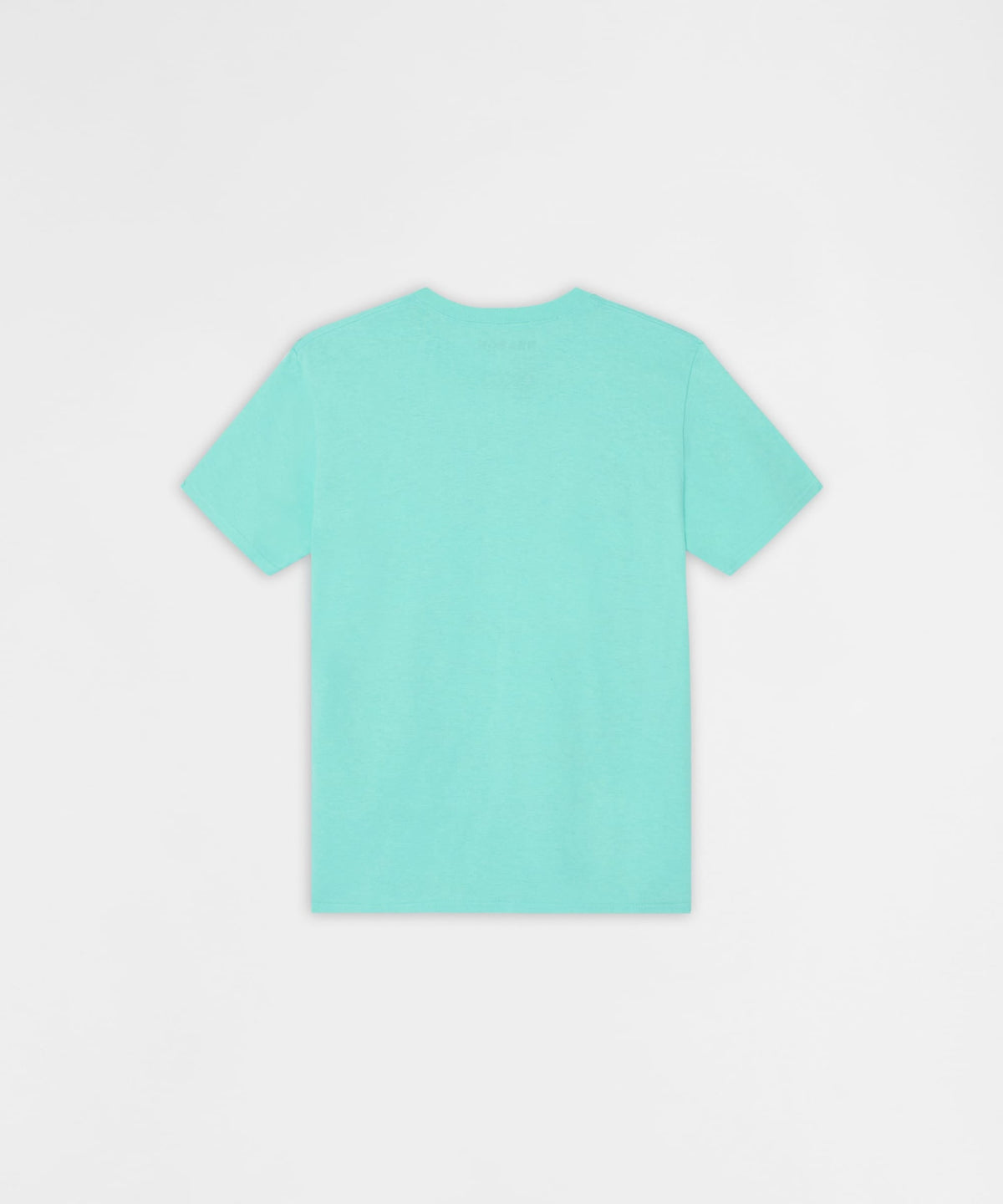 Reason Clothing Value | Neo Tokyo Bear Graphic Tee - Blue