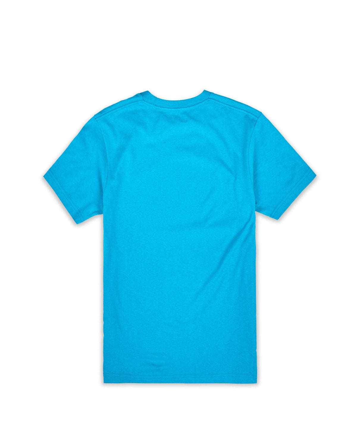 Reason Clothing Value | Neo Tokyo Bear Graphic Tee - Blue