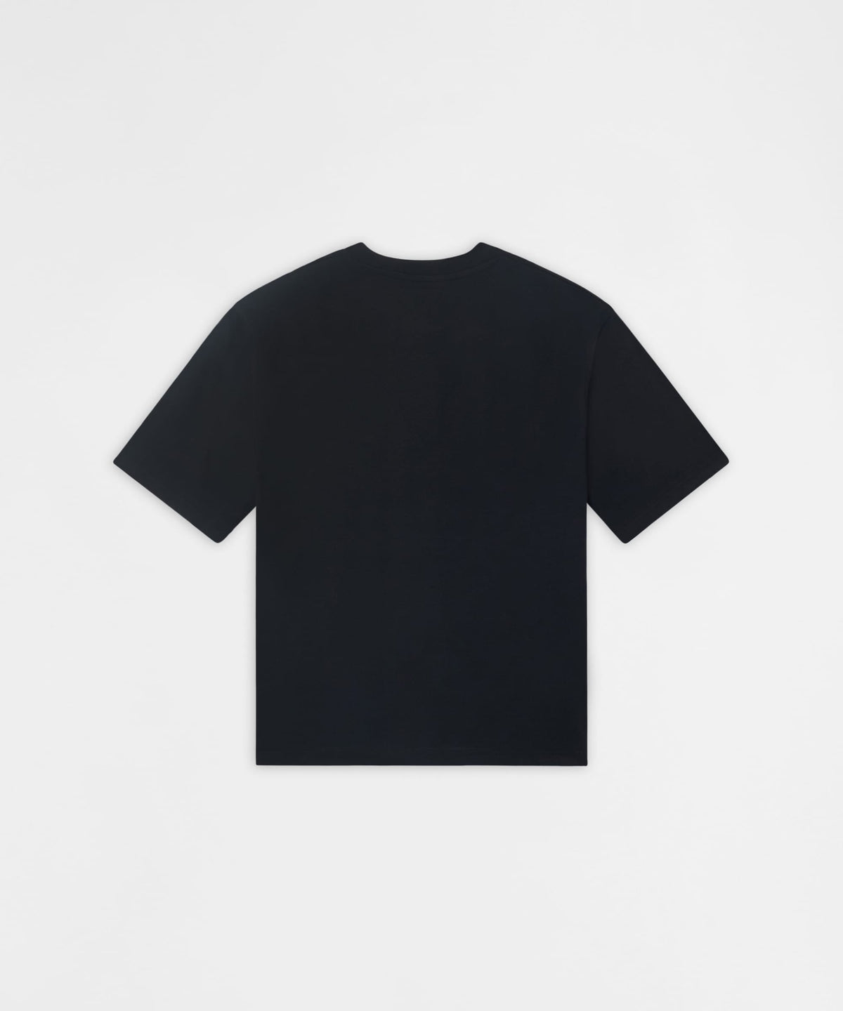 Reason Clothing Smart Buy | Lightning Bolt Applique Short Sleeve Tee - Black