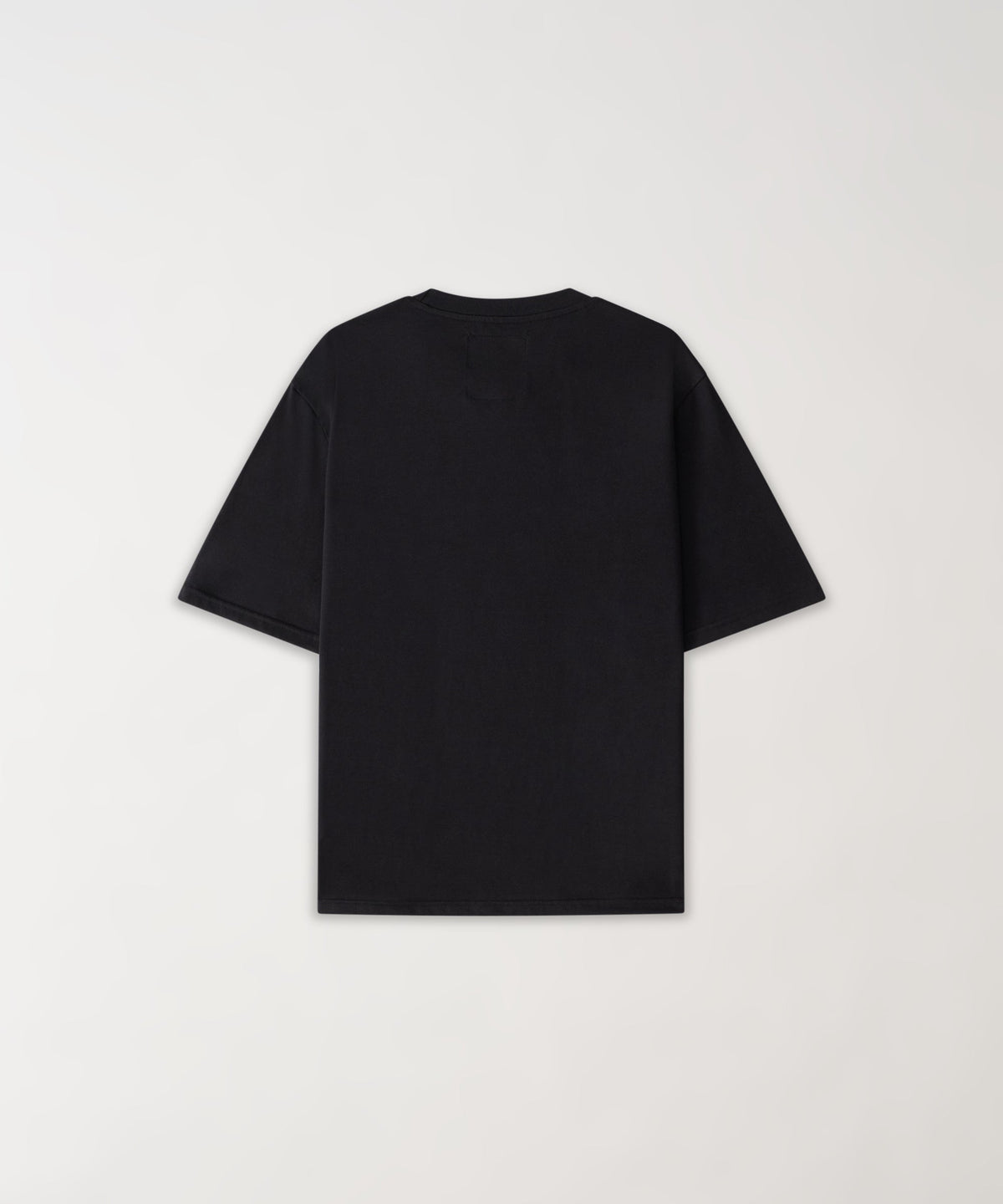Reason Clothing Recommended | Scarface Glitter Money Tee - Black