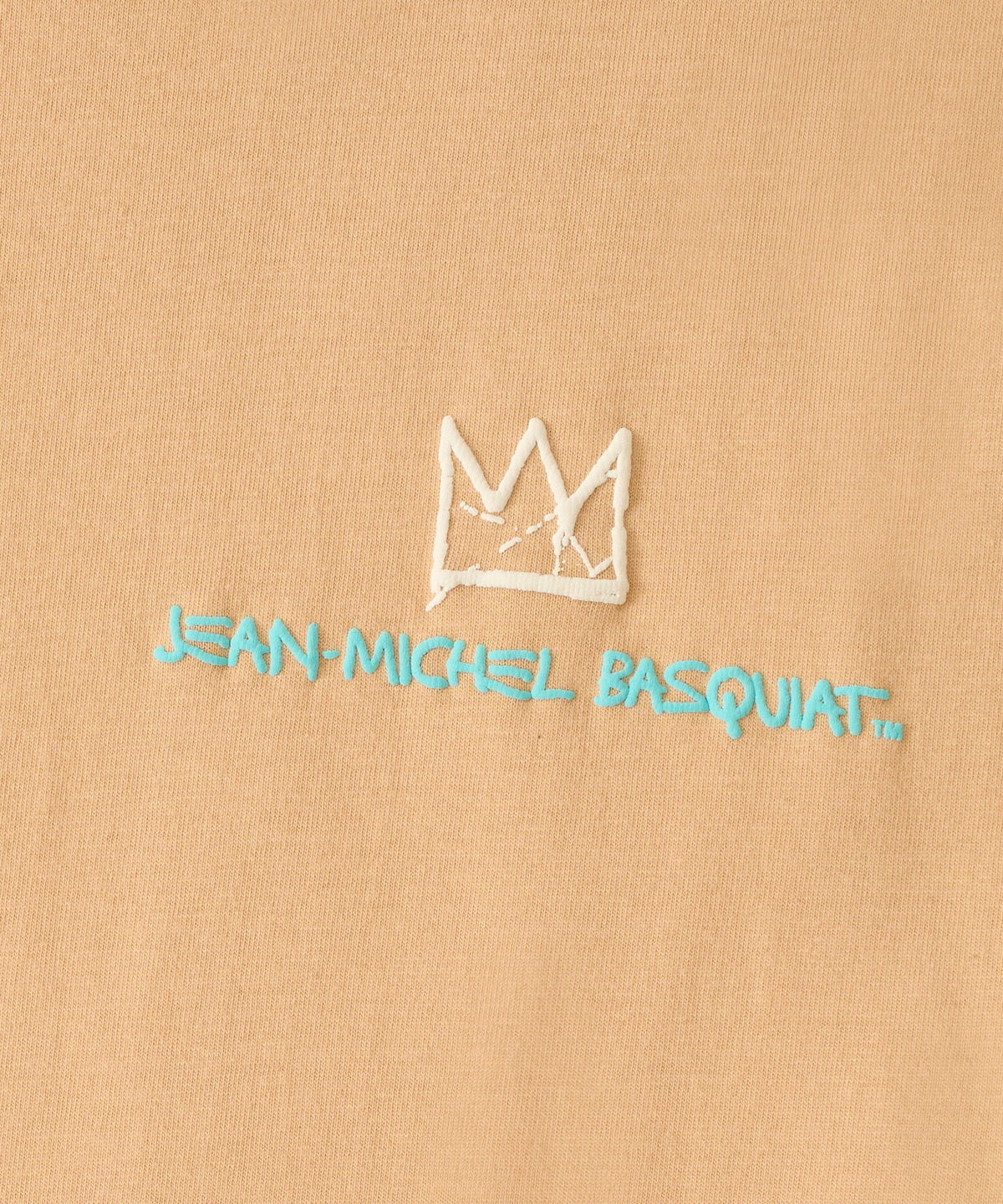 Reason Clothing Sale | Basquiat Equal Pi Tee - Khaki