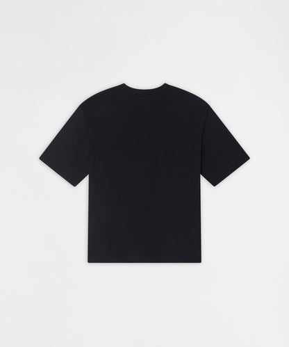 Reason Clothing Trusted | Pablo Escobar Mugshot Graphic Short Sleeve Tee - Black