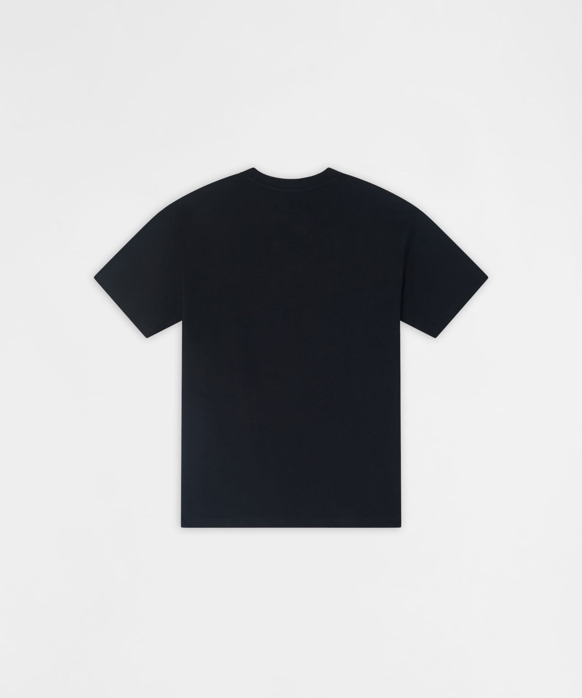 Reason Clothing Discount | Narcos Lonely At The Top Graphic Short Sleeve Tee - Black