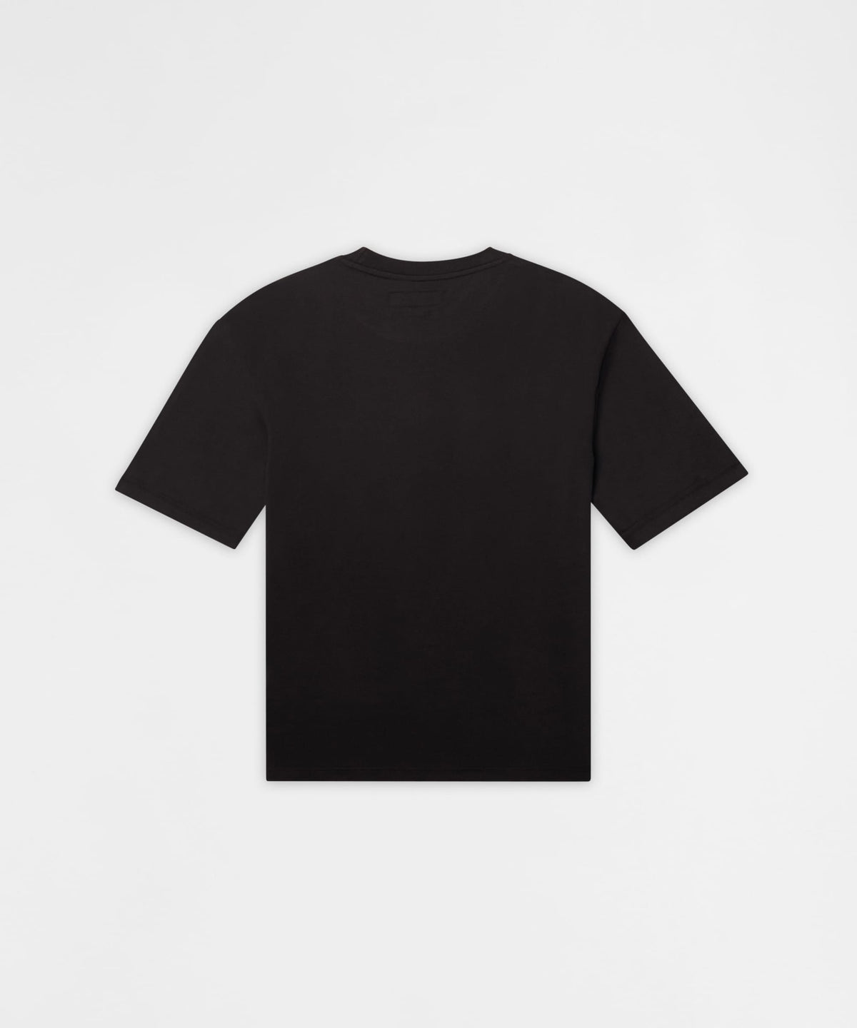 Reason Clothing Popular | Legends Graphic Short Sleeve Tee - Black