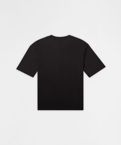 Reason Clothing Popular | Legends Graphic Short Sleeve Tee - Black