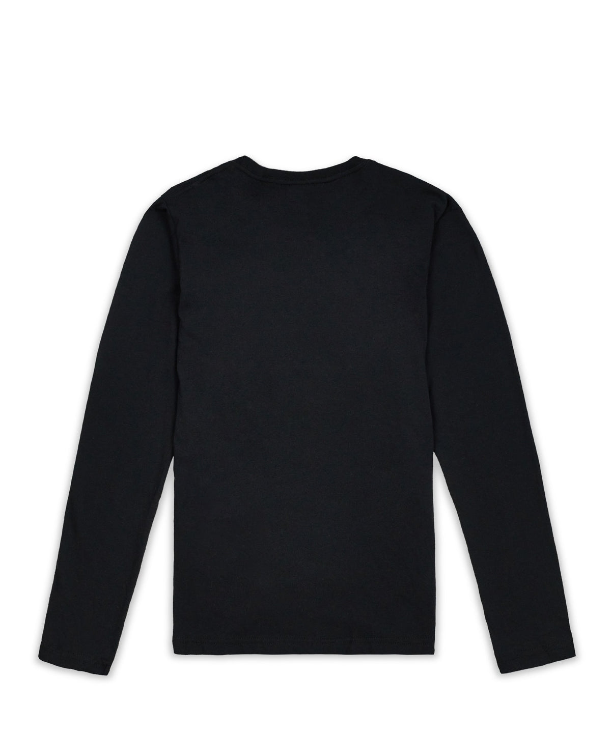 Reason Clothing Quality | Burn Up Ls Tee
