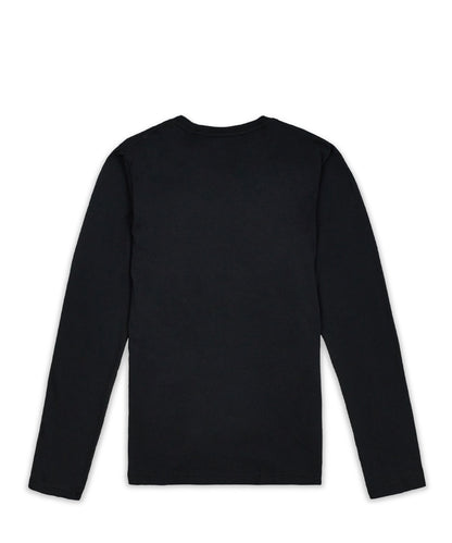 Reason Clothing Quality | Burn Up Ls Tee