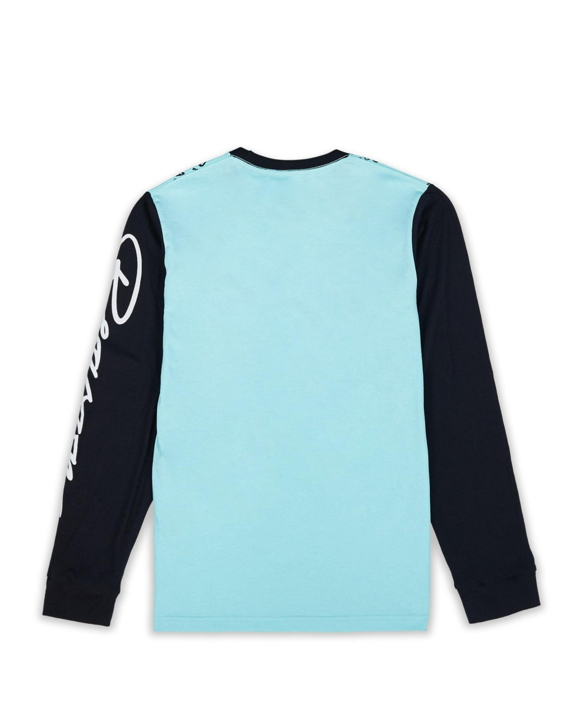 Reason Clothing Discount | Tommy Long Sleeve Tee - Blue