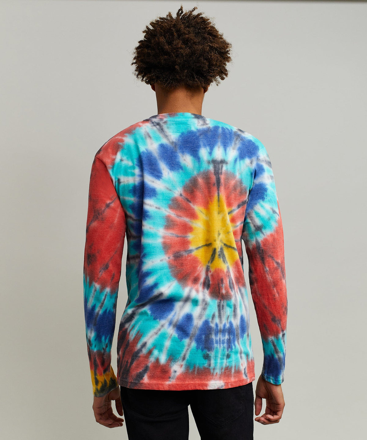 Reason Clothing Trusted | Freedom Long Sleeve Tee