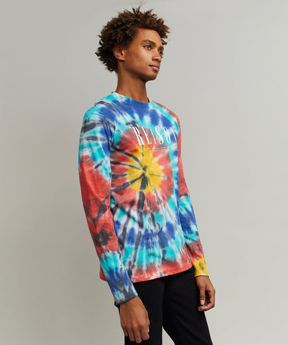 Reason Clothing Trusted | Freedom Long Sleeve Tee