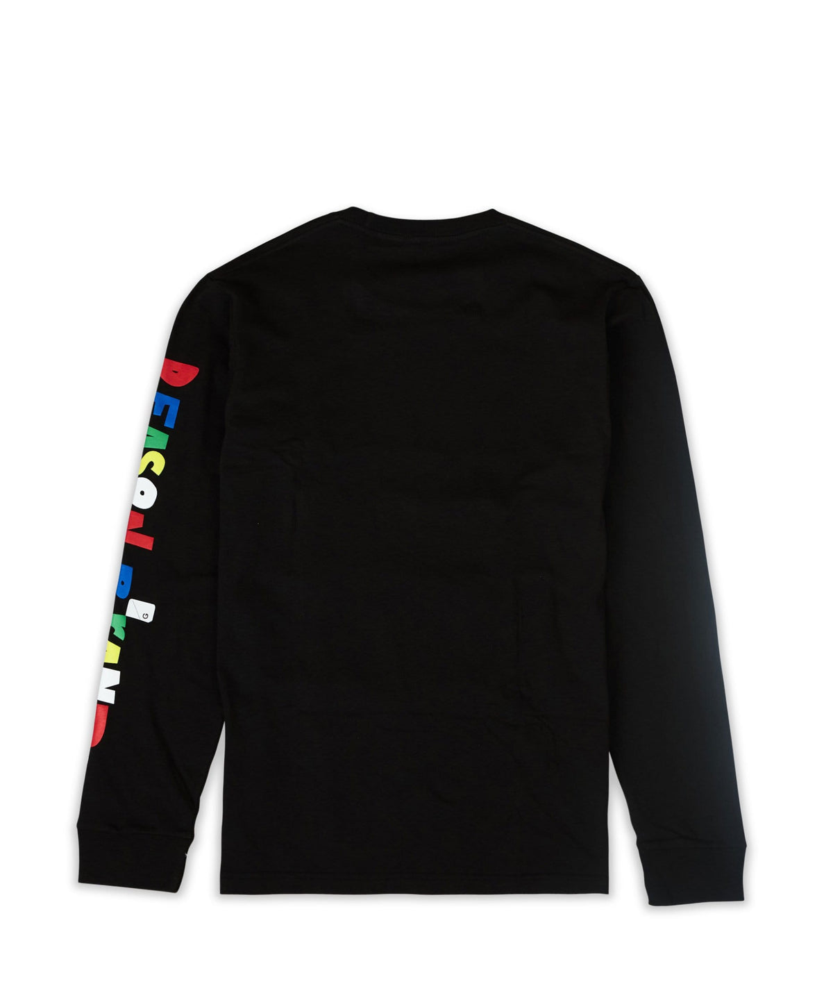 Reason Clothing Sale | Right Fight Long Sleeve Tee
