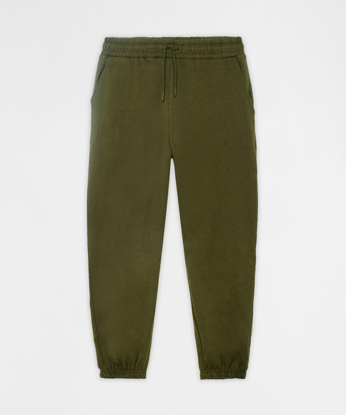 Reason Clothing Exclusive | Classic Jogger Pant - Olive Green