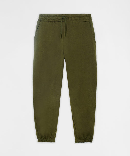 Reason Clothing Exclusive | Classic Jogger Pant - Olive Green