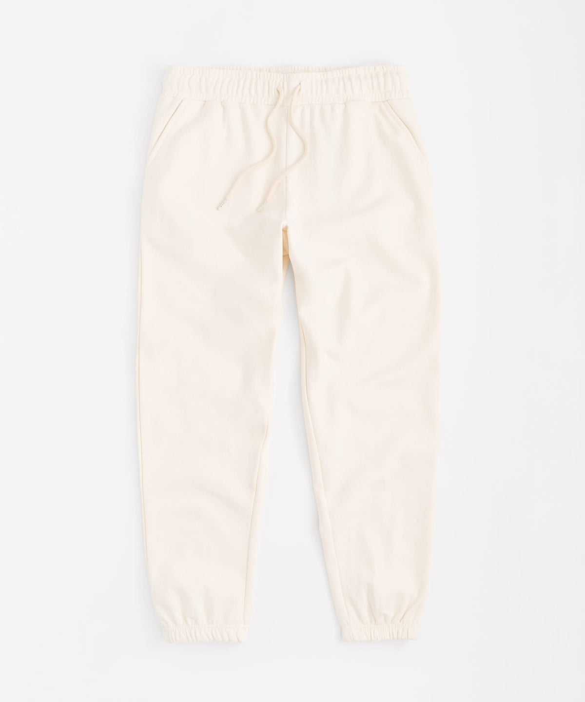 Reason Clothing Value | Classic Jogger Pant - Cream