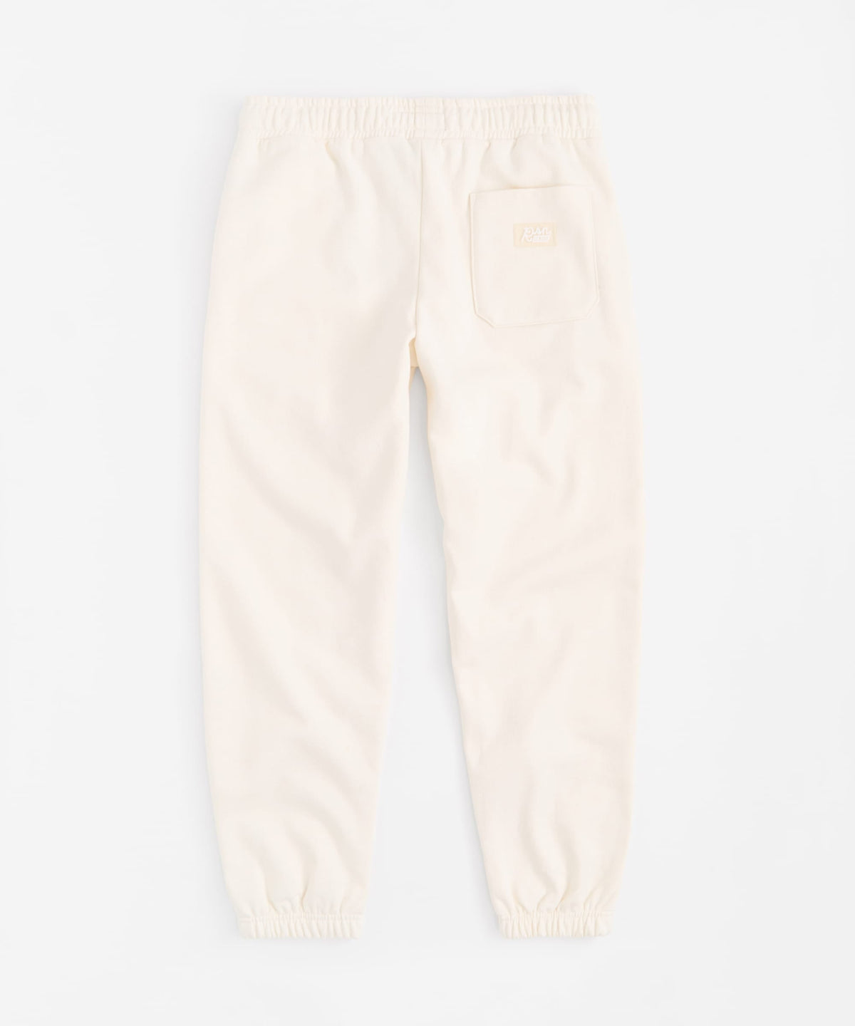 Reason Clothing Value | Classic Jogger Pant - Cream