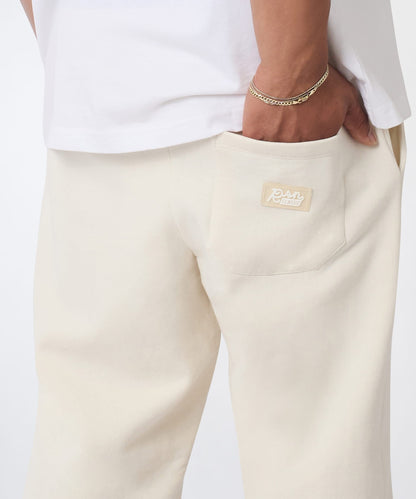 Reason Clothing Value | Classic Jogger Pant - Cream