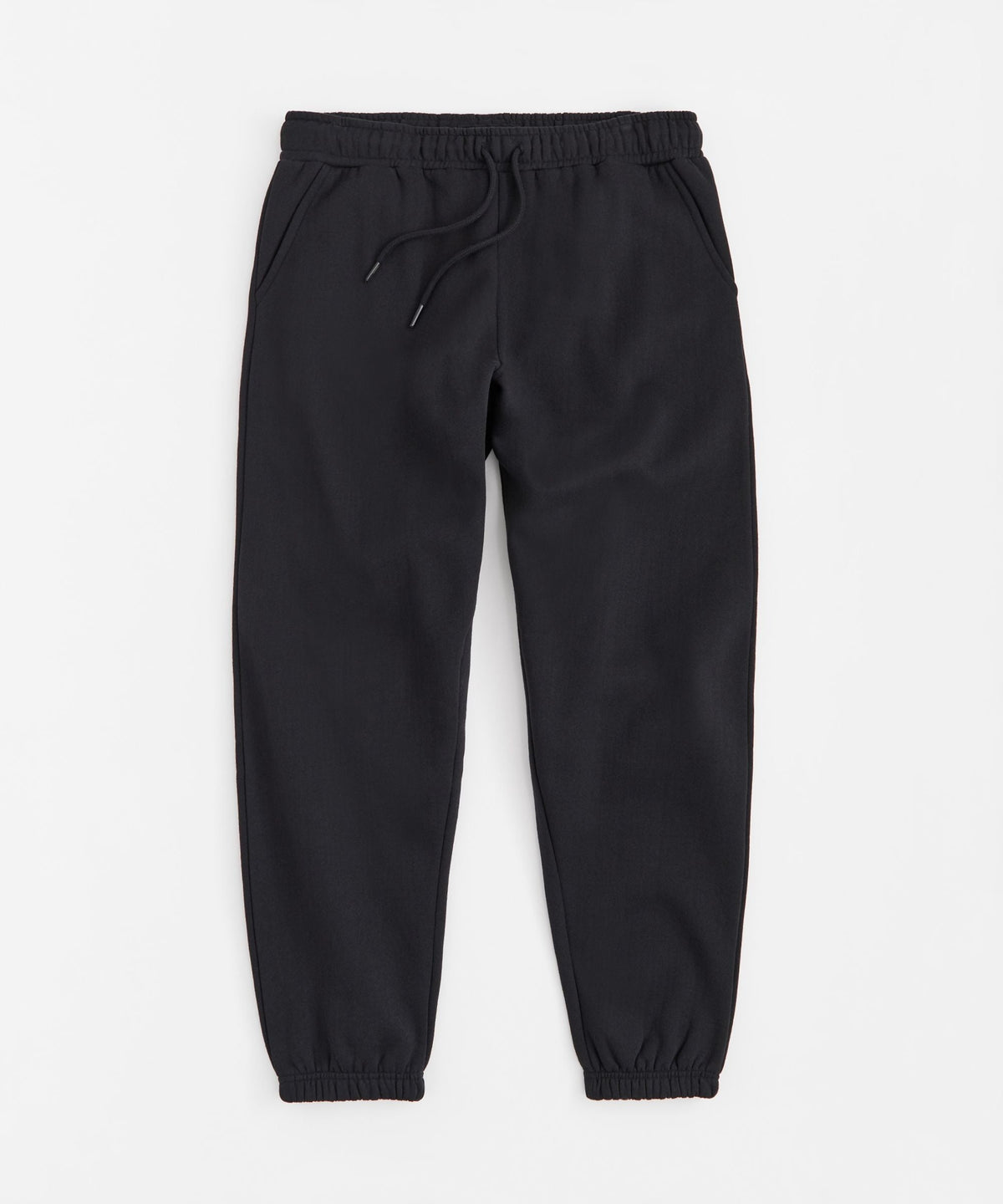 Reason Clothing Classic | Classic Jogger Pant - Black