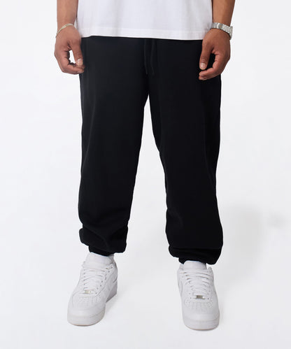 Reason Clothing Classic | Classic Jogger Pant - Black