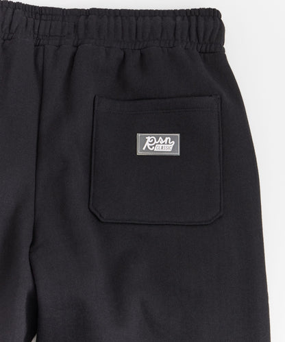 Reason Clothing Classic | Classic Jogger Pant - Black