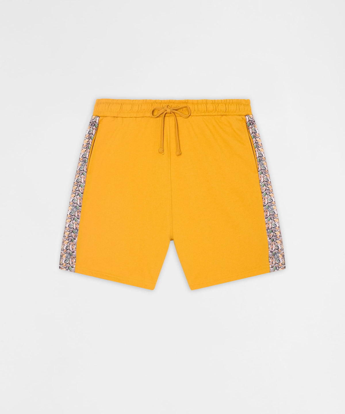 Reason Clothing Popular | Plus Size Stack The Cash Shorts - Clay