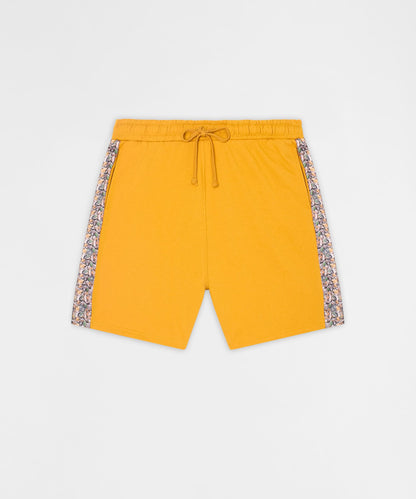 Reason Clothing Popular | Plus Size Stack The Cash Shorts - Clay