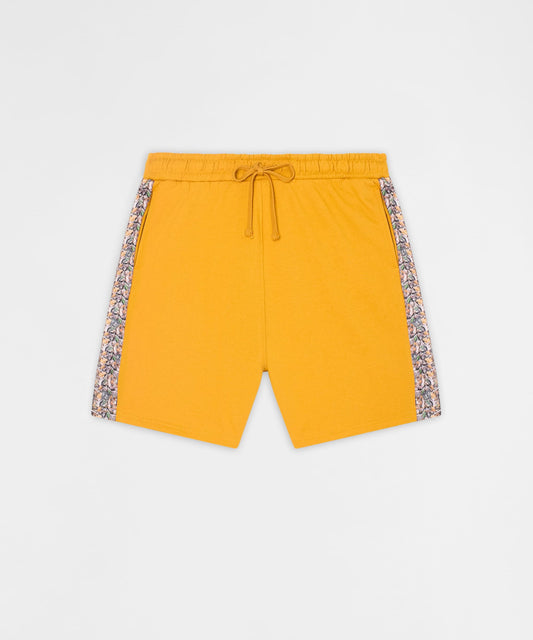 Reason Clothing Popular | Plus Size Stack The Cash Shorts - Clay