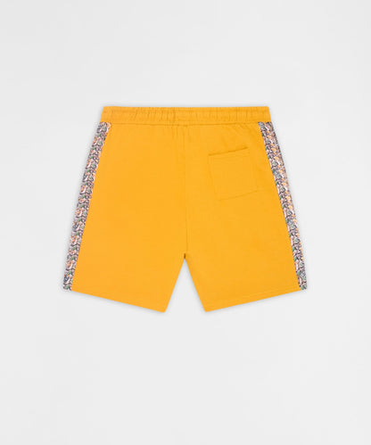 Reason Clothing Popular | Plus Size Stack The Cash Shorts - Clay