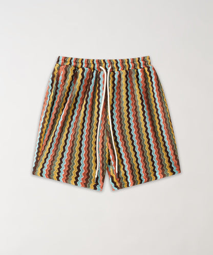 Reason Clothing Discount | Knit Short