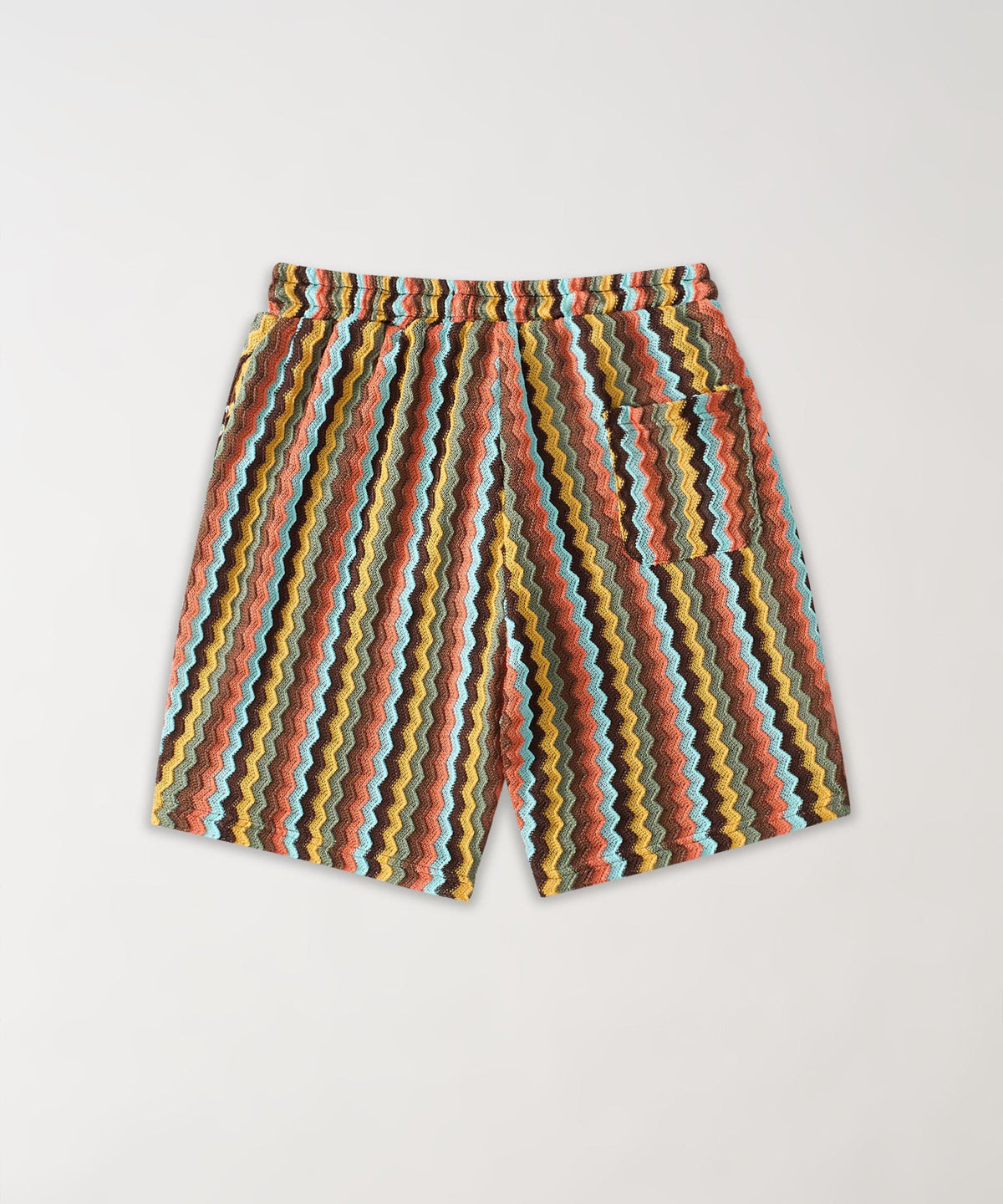 Reason Clothing Discount | Knit Short