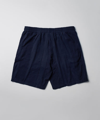 Reason Clothing Special Offer | Jacquard Knit Short