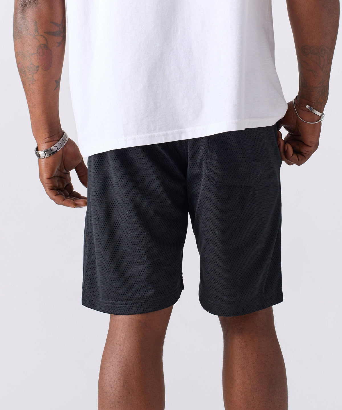 Reason Clothing Trusted | Rollin Mesh Short