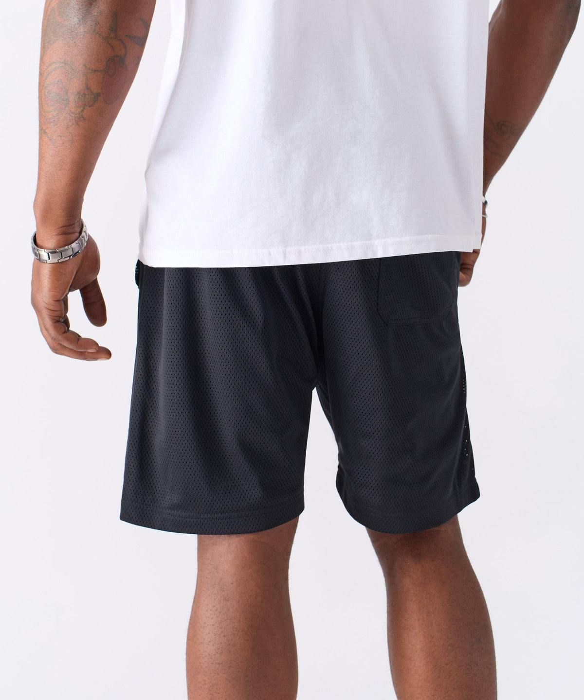 Reason Clothing Trusted | Rollin Mesh Short