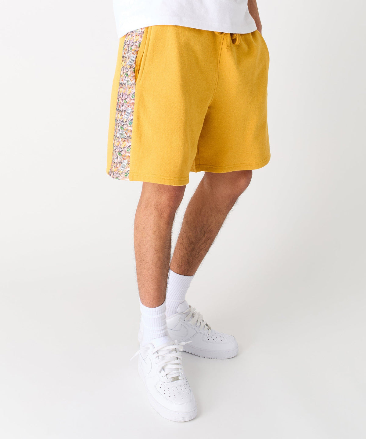 Reason Clothing Customer Favorite | Stack The Cash Short