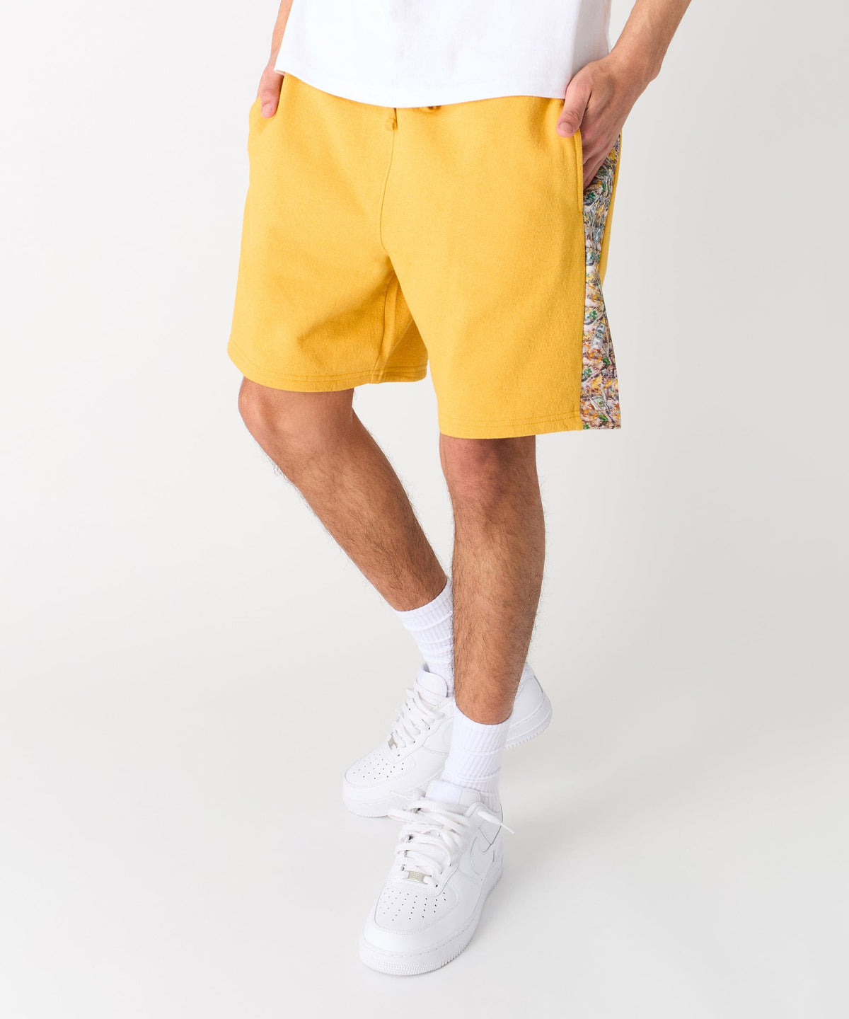 Reason Clothing Customer Favorite | Stack The Cash Short