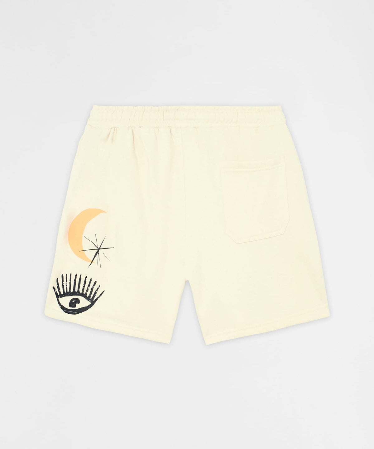 Reason Clothing Special Offer | Impossible Short