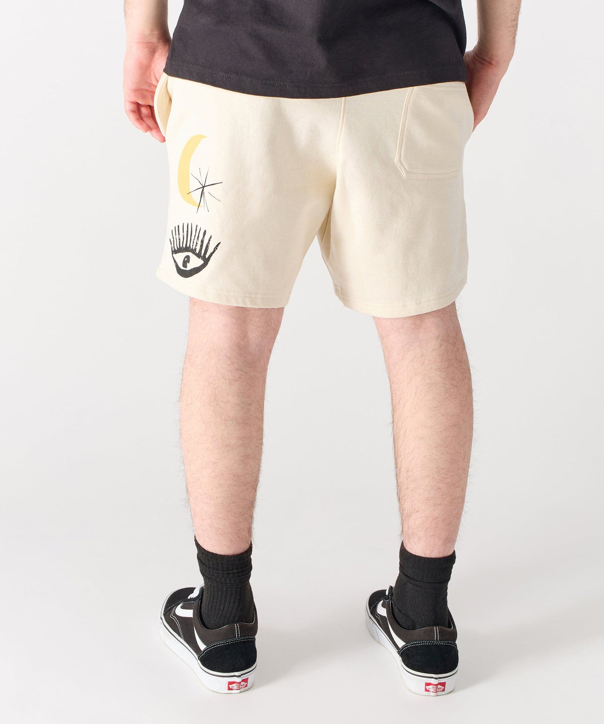 Reason Clothing Special Offer | Impossible Short