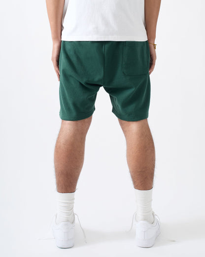 Reason Clothing Recommended | Paper Chaser Fleece Shorts