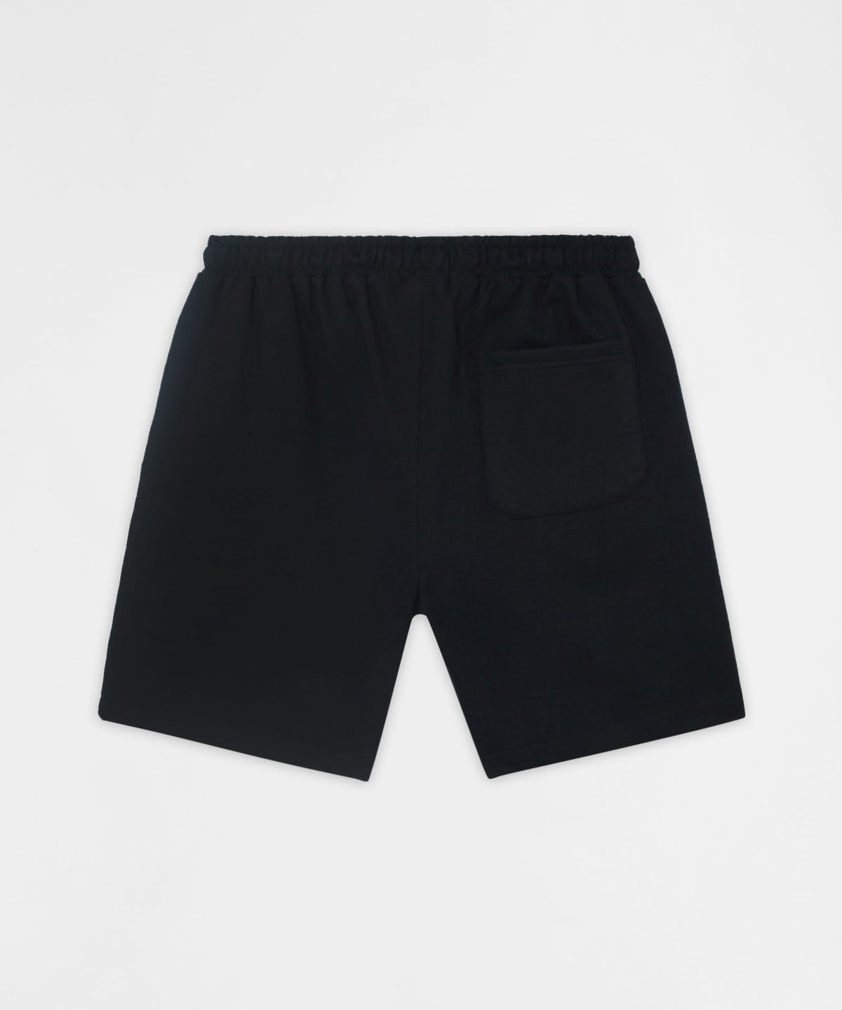 Reason Clothing Hot Sale | Scarface Tony Montana Fleece Shorts - Black
