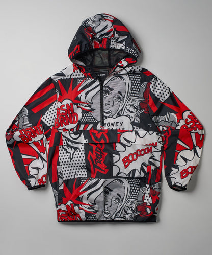 Reason Clothing Deals | Money Calls Anorak