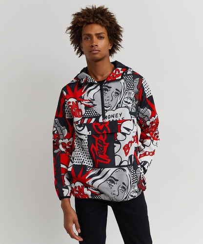 Reason Clothing Deals | Money Calls Anorak