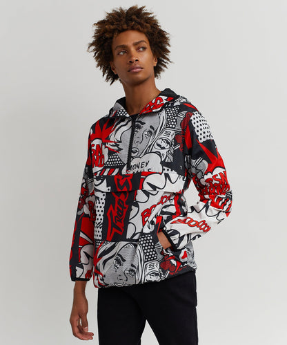 Reason Clothing Deals | Money Calls Anorak
