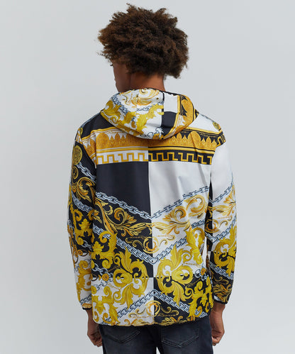 Reason Clothing Recommended | Medusa Anorak