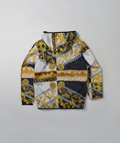 Reason Clothing Recommended | Medusa Anorak