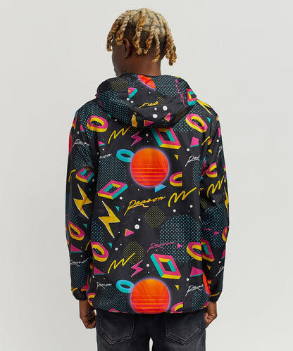 Reason Clothing Everyday | Matter Anorak