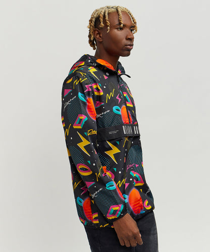 Reason Clothing Everyday | Matter Anorak