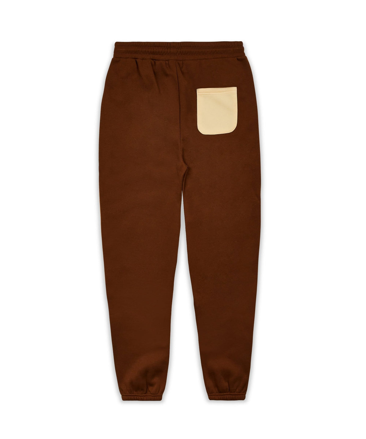 Reason Clothing Featured | Drip Color Block Logo Fleece Jogger
